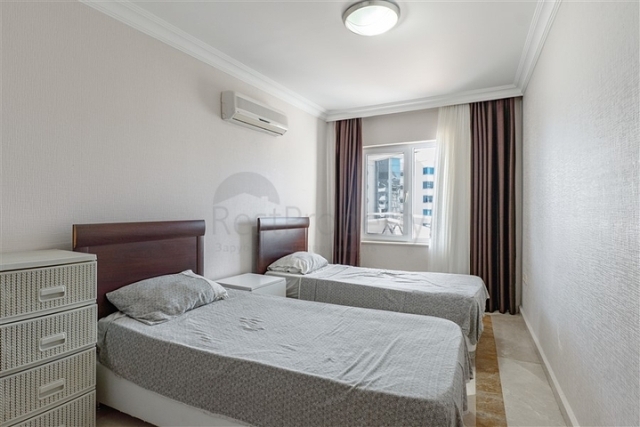 Mahmutlar Property; Affordable 2+1 Apartment for Sale in Alanya Turkey