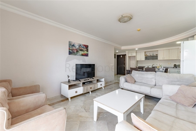 Mahmutlar Property; Affordable 2+1 Apartment for Sale in Alanya Turkey