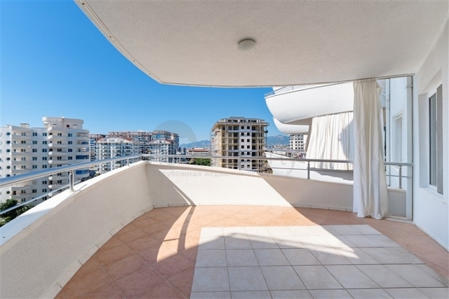 Mahmutlar Property; Affordable 2+1 Apartment for Sale in Alanya Turkey