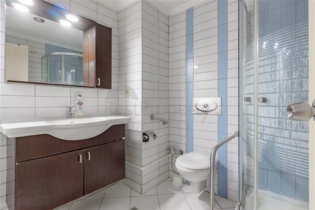 Mahmutlar Property; Affordable 2+1 Apartment for Sale in Alanya Turkey