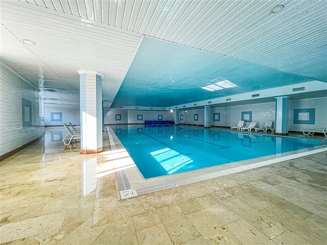 Mahmutlar Property; Affordable 2+1 Apartment for Sale in Alanya Turkey