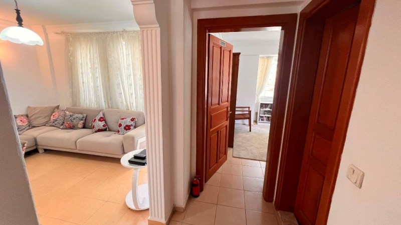 Nature View 3 Bedroom Duplex for Sale in Ovacik Fethiye