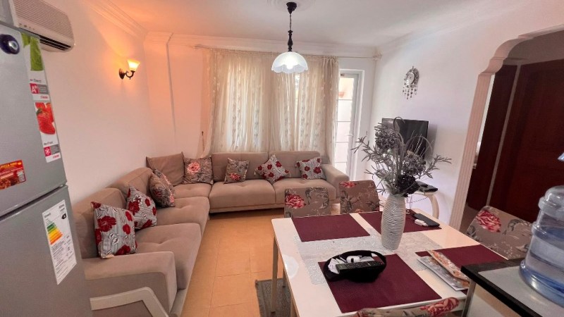 Nature View 3 Bedroom Duplex for Sale in Ovacik Fethiye