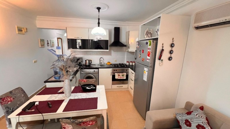 Nature View 3 Bedroom Duplex for Sale in Ovacik Fethiye