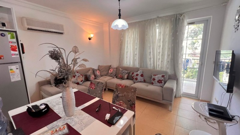Nature View 3 Bedroom Duplex for Sale in Ovacik Fethiye