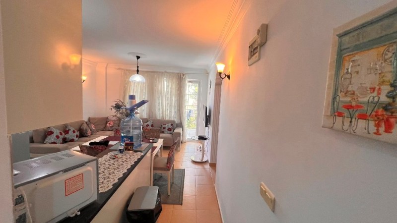 Nature View 3 Bedroom Duplex for Sale in Ovacik Fethiye