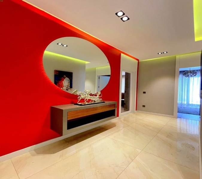 New Flats for Sale in Avcilar Istanbul, Demir Life Project
