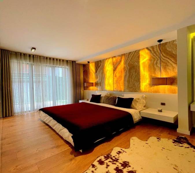 New Flats for Sale in Avcilar Istanbul, Demir Life Project