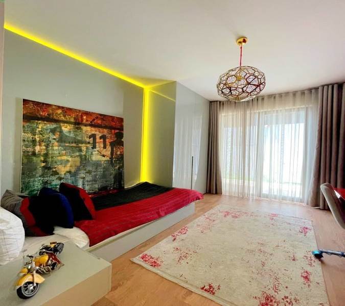 New Flats for Sale in Avcilar Istanbul, Demir Life Project