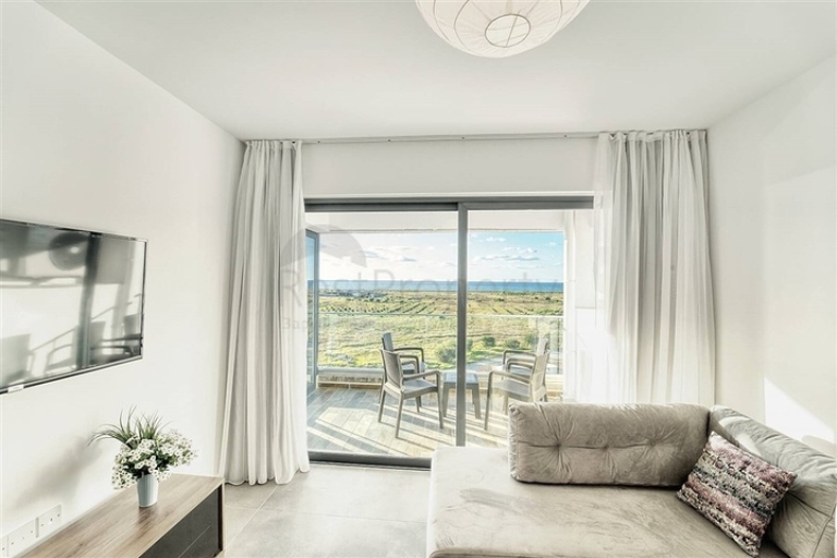 New Apartments for Sale in Guzelyurt North Cyprus