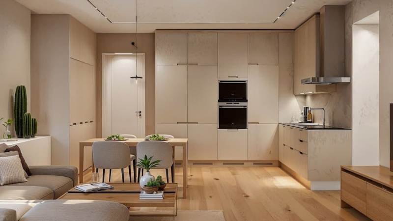 New Property Investment Opportunities Tasyapi Sisli Project