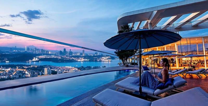 New Property Investment Opportunities Tasyapi Sisli Project