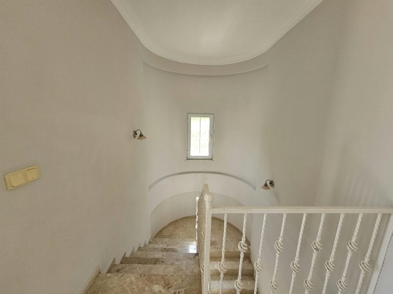 Oludeniz Villa; Detached Property with Spacious Indoor Living in Ovacik