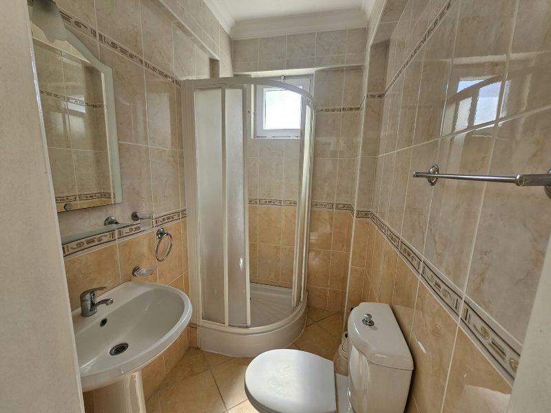 Oludeniz Villa; Detached Property with Spacious Indoor Living in Ovacik