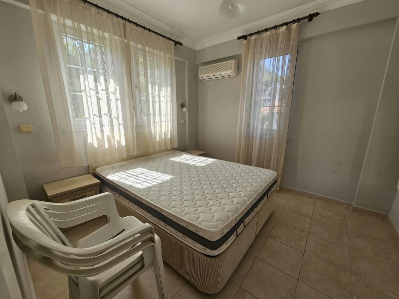 Oludeniz Villa; Detached Property with Spacious Indoor Living in Ovacik
