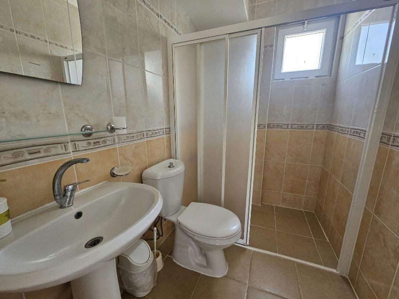 Oludeniz Villa; Detached Property with Spacious Indoor Living in Ovacik