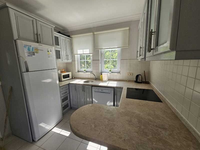 Oludeniz Villa; Detached Property with Spacious Indoor Living in Ovacik