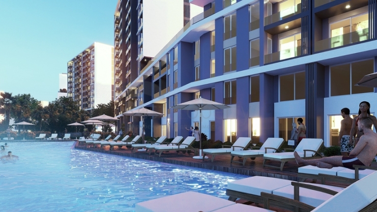 Payment Plan; Modern Antalya Apartments for Sale in Kepez