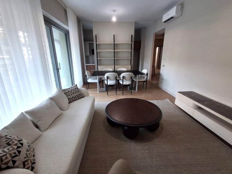 Property Istanbul; New Residential Project in Besiktas Istanbul