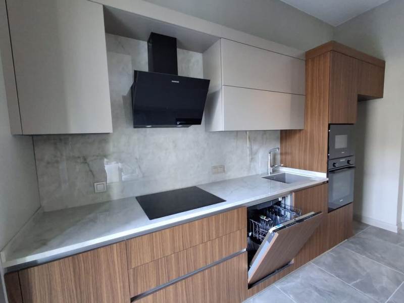 Property Istanbul; New Residential Project in Besiktas Istanbul