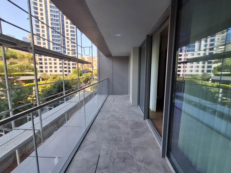 Property Istanbul; New Residential Project in Besiktas Istanbul