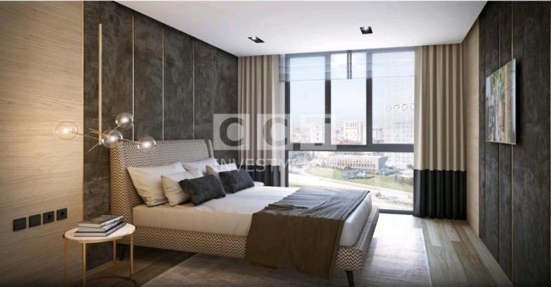 Real Estate Istanbul; Suryapi Exen Konaklari Development
