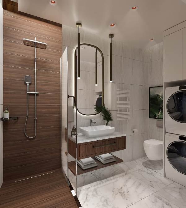 Real Estate for Sale in Istanbul; Venara Gunesli Project Gunesli