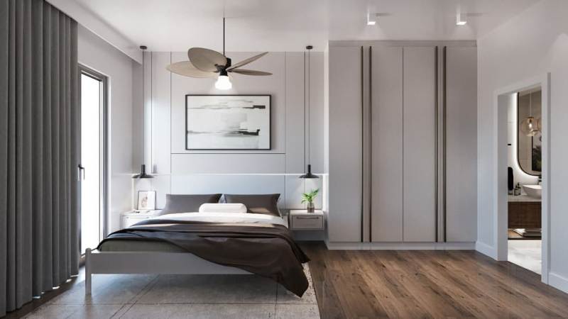 Real Estate for Sale in Istanbul; Venara Gunesli Project Gunesli