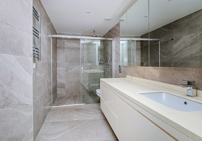 Sea View Luxury Property in a Modern Complex in Konakli Alanya