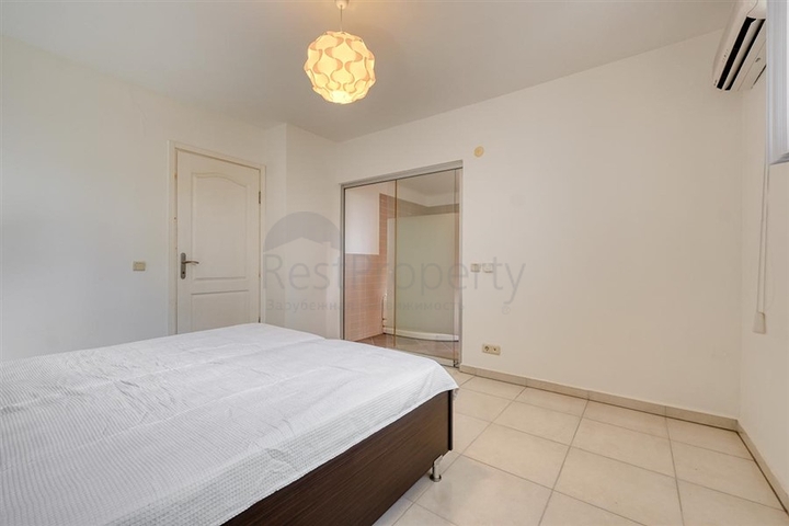 Spacious 2 Bedroom Duplex Flat for Sale in Konakli Alanya Turkey