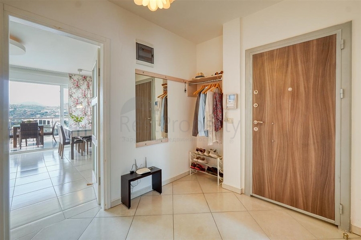 Spacious 2 Bedroom Duplex Flat for Sale in Konakli Alanya Turkey