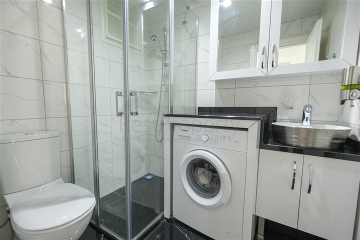 Spacious 2 Bedroom Property Apartment in Alanya Turkey