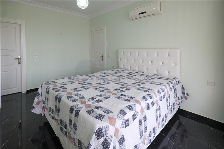 Spacious 2 Bedroom Property Apartment in Alanya Turkey