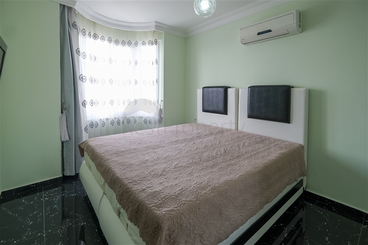Spacious 2 Bedroom Property Apartment in Alanya Turkey