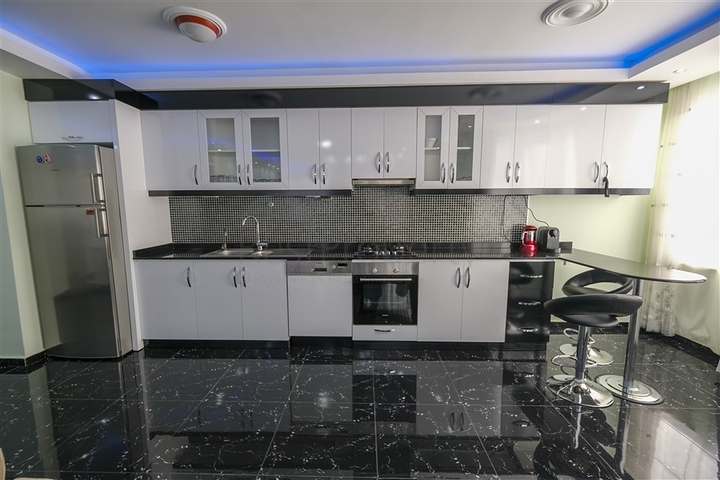 Spacious 2 Bedroom Property Apartment in Alanya Turkey
