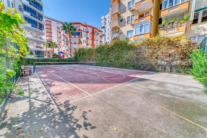 Spacious 2 Bedroom Property Apartment in Alanya Turkey