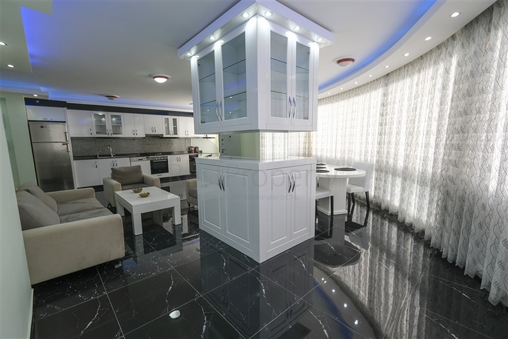 Spacious 2 Bedroom Property Apartment in Alanya Turkey