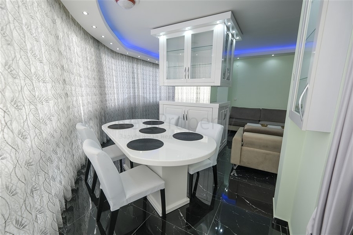 Spacious 2 Bedroom Property Apartment in Alanya Turkey