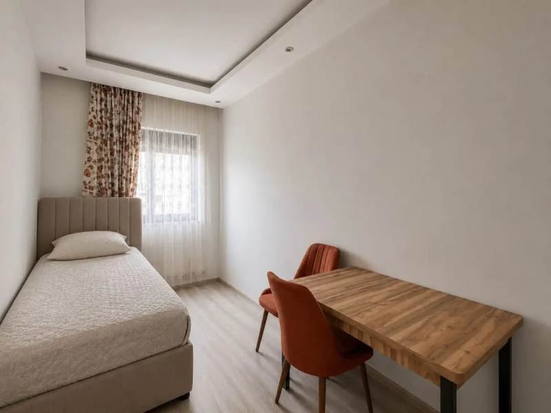 Two Bedroom Alanya Property for Sale in Cleopatra Area