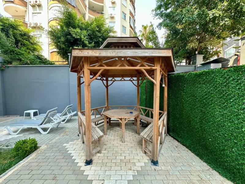 Two Bedroom Alanya Property for Sale in Cleopatra Area