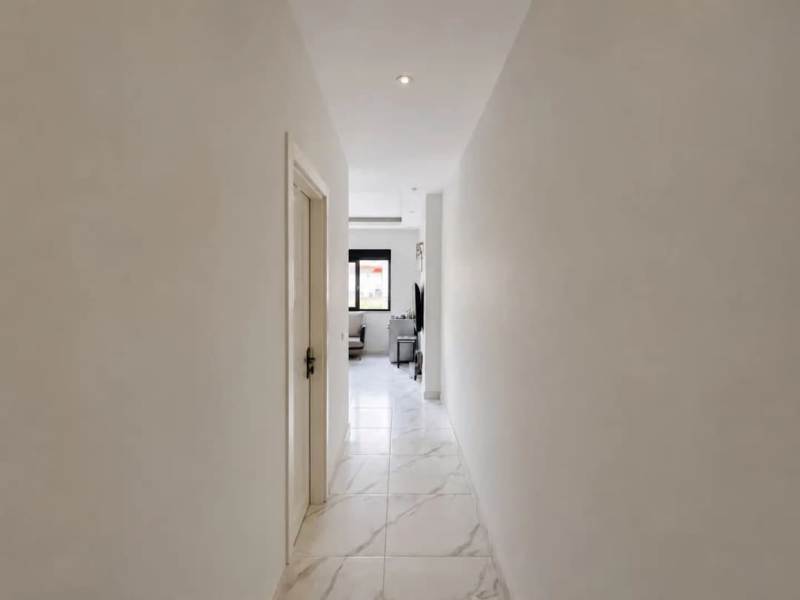 Two Bedroom Alanya Property for Sale in Cleopatra Area