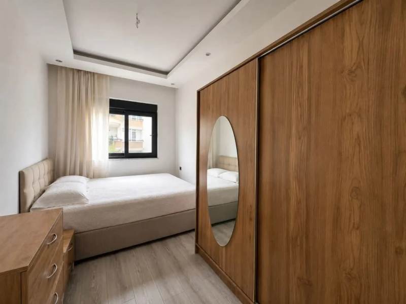 Two Bedroom Alanya Property for Sale in Cleopatra Area