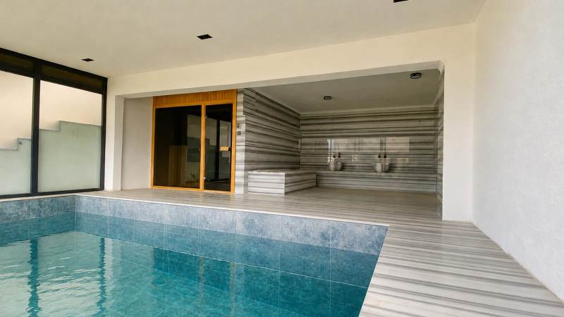 Ultra-Luxury Villa Offering a High-End Privacy in Ovacik Oludeniz