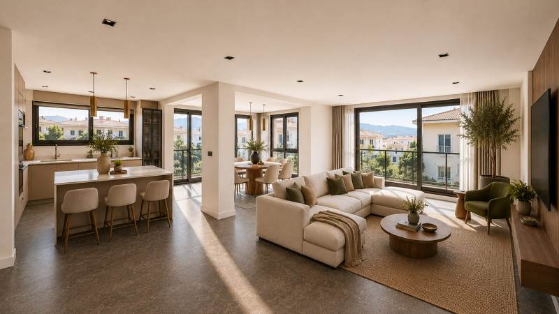 Ultra-Luxury Villa Offering a High-End Privacy in Ovacik Oludeniz