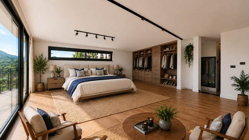 Ultra-Luxury Villa Offering a High-End Privacy in Ovacik Oludeniz