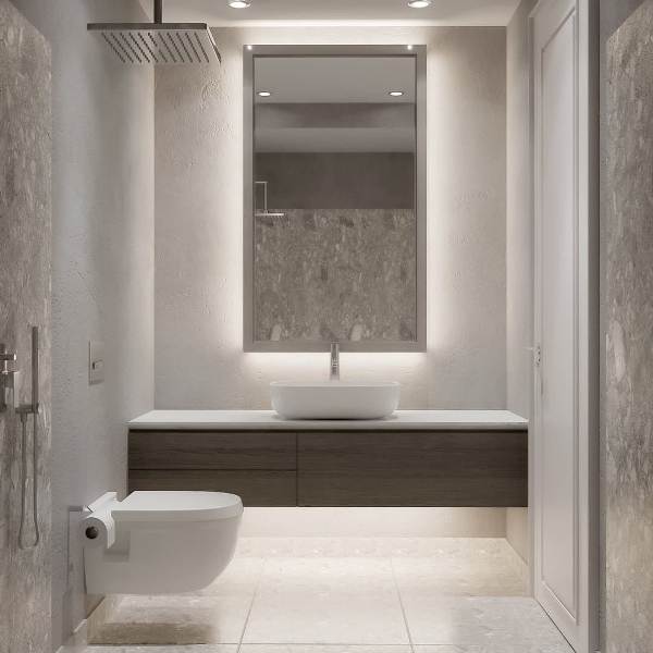 Villa for Sale in Istanbul; Feza Park Project Buyukcekmece