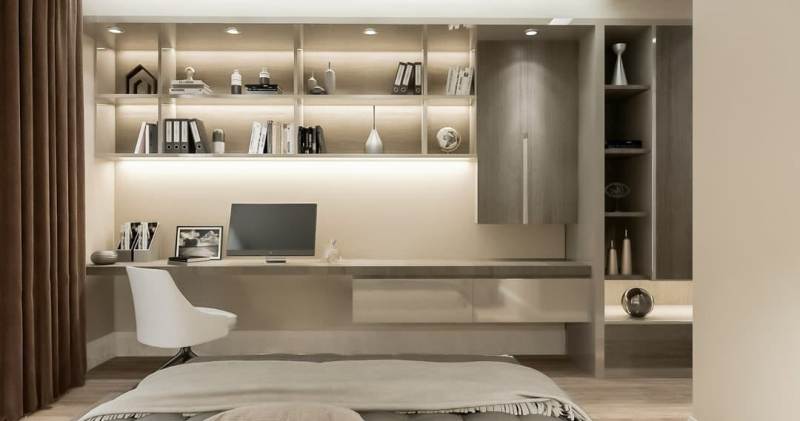 Villa for Sale in Istanbul; Feza Park Project Buyukcekmece