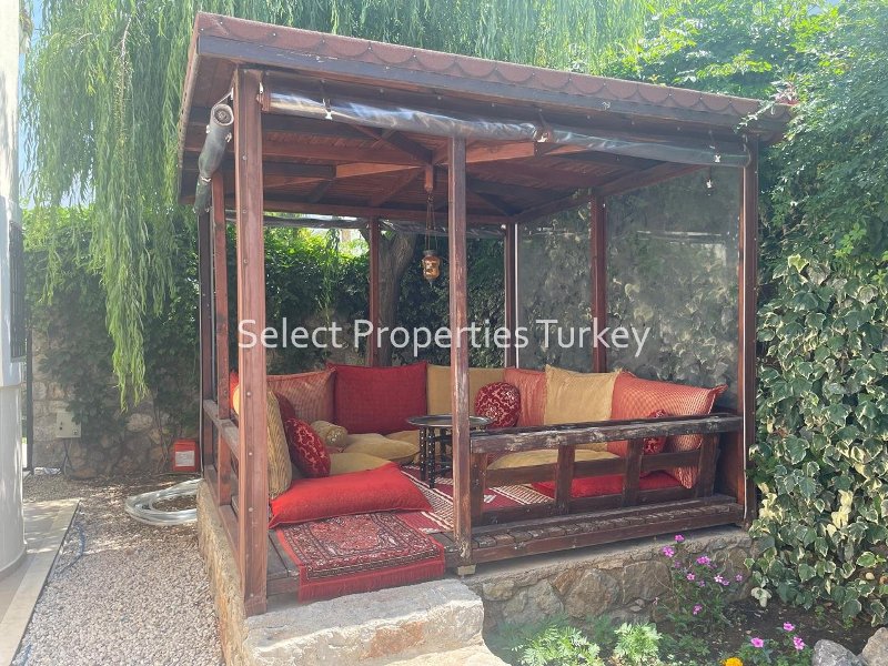 Villa in Oludeniz; 3 Bedroom Property for Sale in Ovacik Fethiye