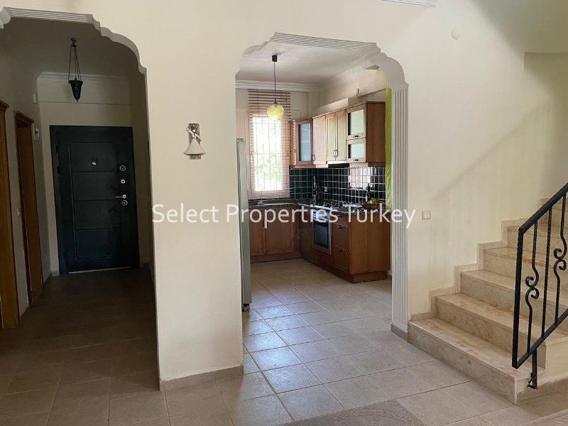 Villa in Oludeniz; 3 Bedroom Property for Sale in Ovacik Fethiye