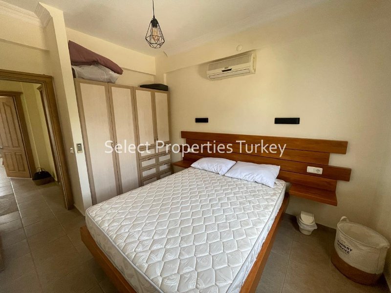 Villa in Oludeniz; 3 Bedroom Property for Sale in Ovacik Fethiye